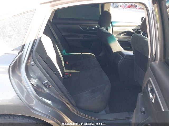 Nissan Altima 2.5 S 2015 1N4AL3AP2FC415584 Image 8