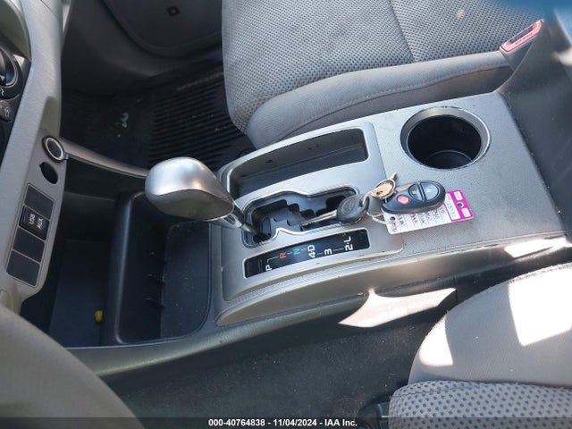 Toyota Tacoma Double Cab Prerunner 2015 3TMJU4GN2FM185515 Image 11