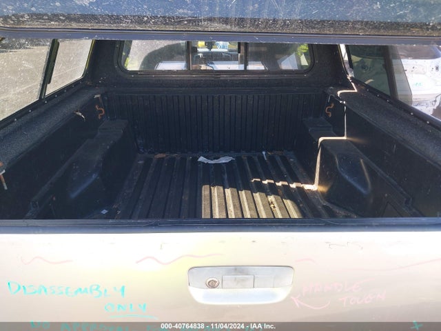Toyota Tacoma Double Cab Prerunner 2015 3TMJU4GN2FM185515 Image 17