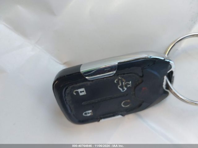 3GCPWDED3KG226399 Chevrolet Silverado 1500 Rst
