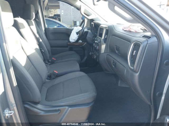 3GCPWDED3KG226399 Chevrolet Silverado 1500 Rst
