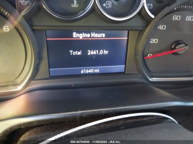 3GCPWDED3KG226399 Chevrolet Silverado 1500 Rst