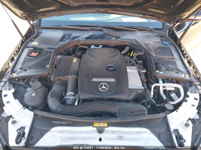 55SWF4KB2FU076519 Mercedes-Benz C 300 4matic/luxury 4matic/sport 4matic