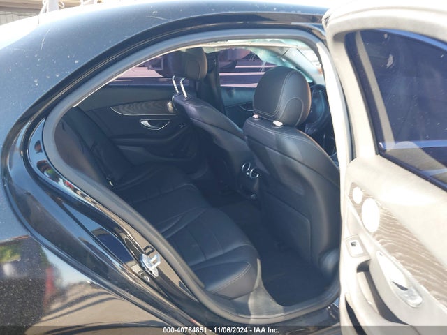55SWF4KB2FU076519 Mercedes-Benz C 300 4matic/luxury 4matic/sport 4matic