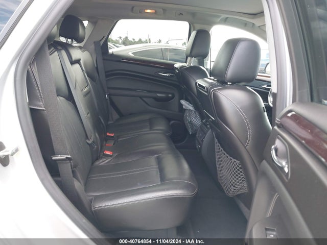 2012 CADILLAC SRX 3GYFNCE37CS561416 Photo 7