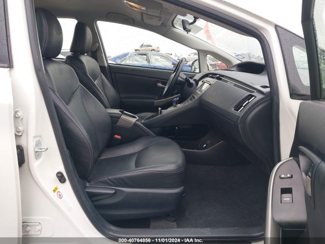 JTDKN3DU9F0395331 Toyota Prius Persona Series Special Edition