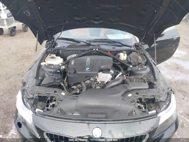 2013 BMW Z4 WBALL5C59DJ103763 Photo 9