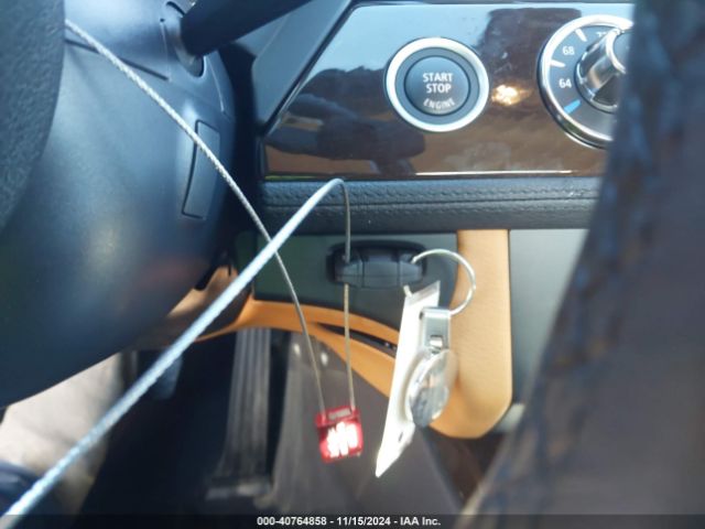2013 BMW Z4 WBALL5C59DJ103763 Photo 10