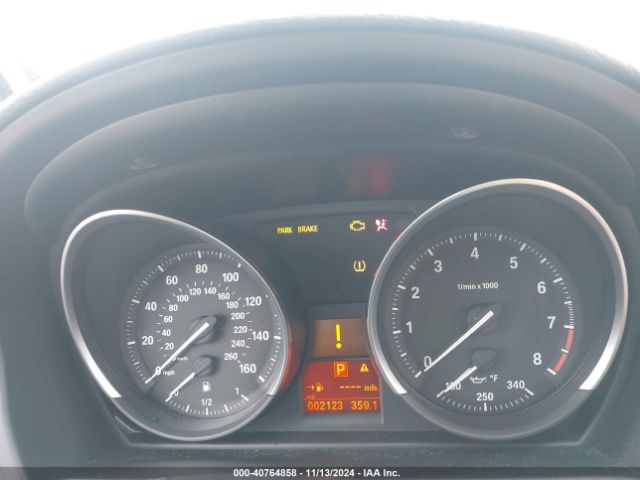 2013 BMW Z4 WBALL5C59DJ103763 Photo 6
