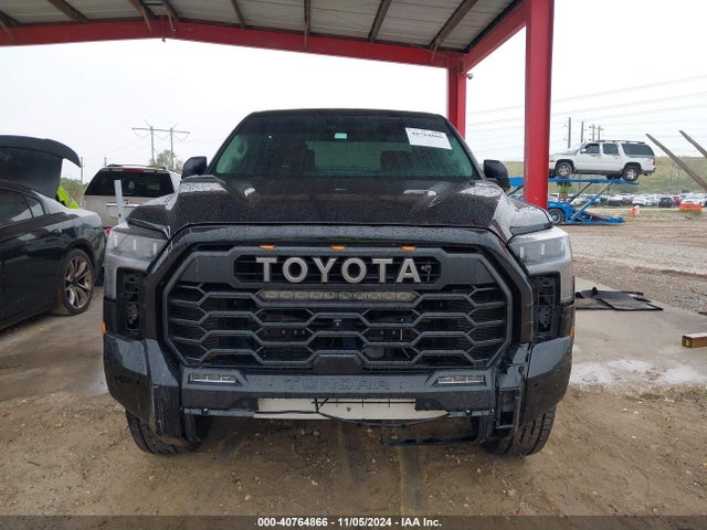 5TFPC5DB7PX014123 Toyota Tundra Hybrid Trd Pro