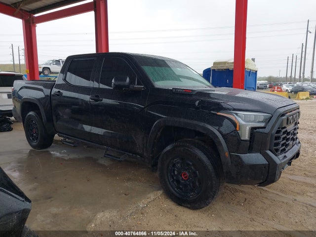 5TFPC5DB7PX014123 Toyota Tundra Hybrid Trd Pro