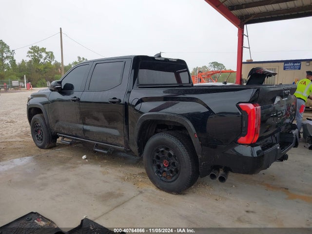 5TFPC5DB7PX014123 Toyota Tundra Hybrid Trd Pro