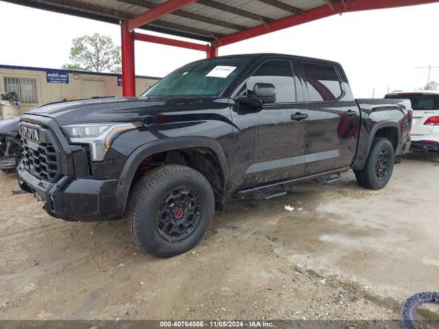 5TFPC5DB7PX014123 Toyota Tundra Hybrid Trd Pro