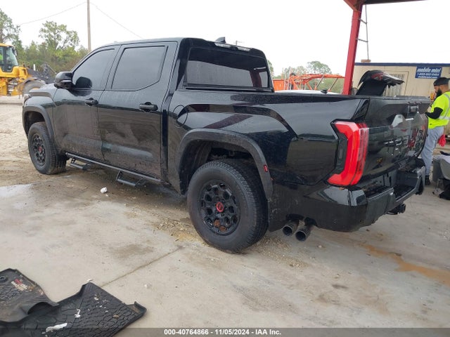 5TFPC5DB7PX014123 Toyota Tundra Hybrid Trd Pro