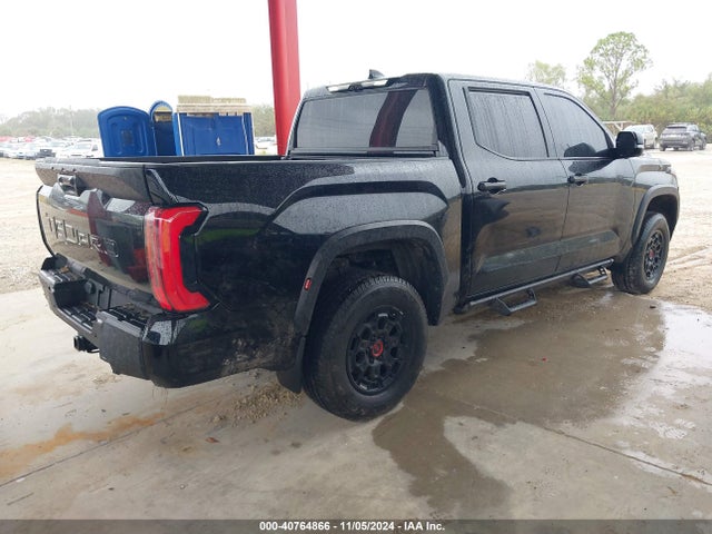 5TFPC5DB7PX014123 Toyota Tundra Hybrid Trd Pro