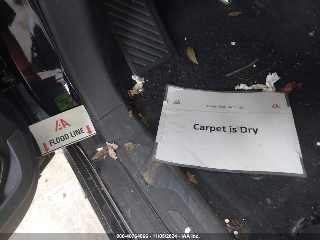 5TFPC5DB7PX014123 Toyota Tundra Hybrid Trd Pro