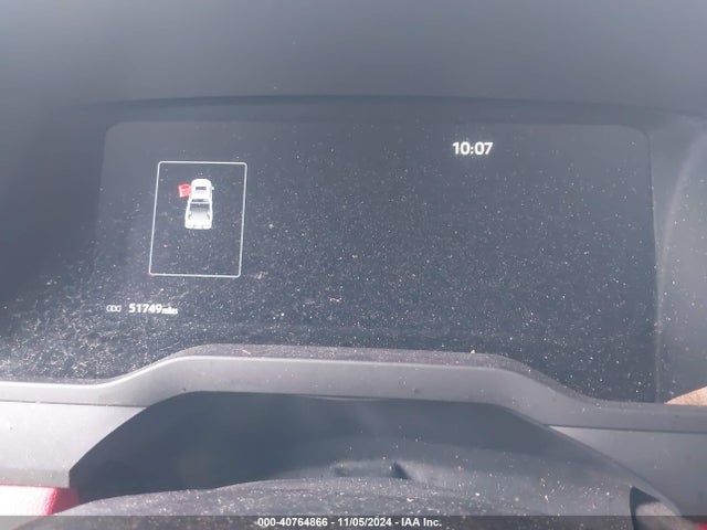 5TFPC5DB7PX014123 Toyota Tundra Hybrid Trd Pro