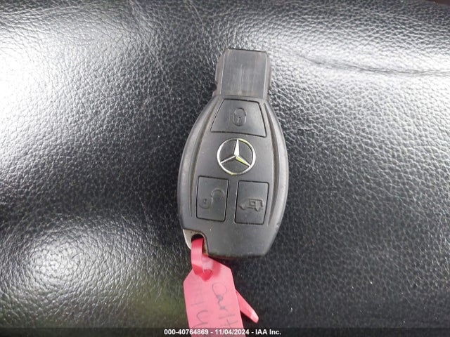 WD4PG2EE1G3143208 Mercedes-Benz Metris