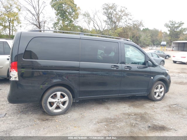 WD4PG2EE1G3143208 Mercedes-Benz Metris