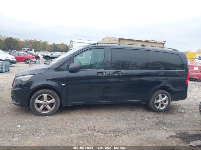 WD4PG2EE1G3143208 Mercedes-Benz Metris