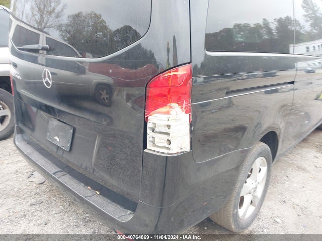 WD4PG2EE1G3143208 Mercedes-Benz Metris
