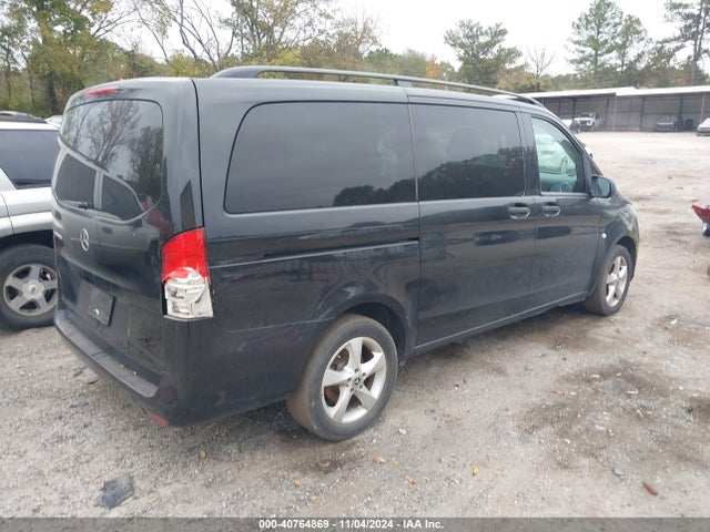 WD4PG2EE1G3143208 Mercedes-Benz Metris