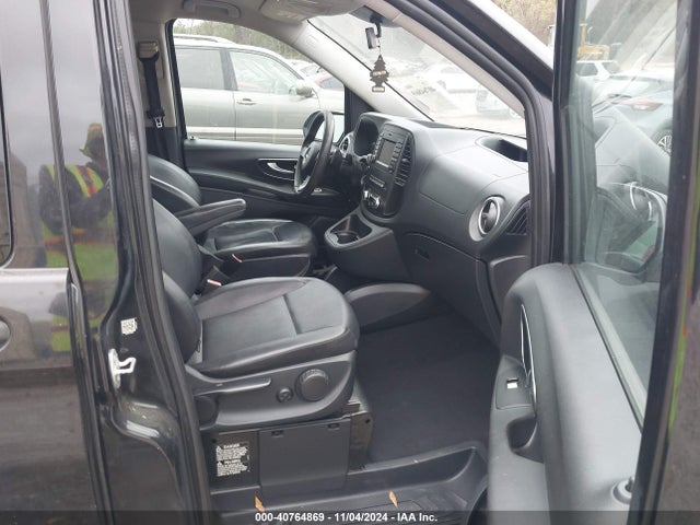 WD4PG2EE1G3143208 Mercedes-Benz Metris