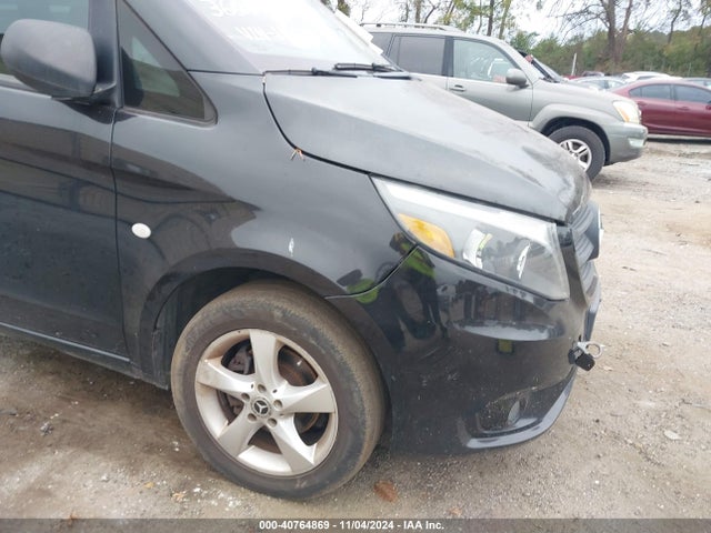 WD4PG2EE1G3143208 Mercedes-Benz Metris