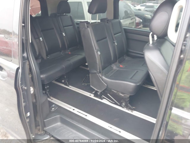 WD4PG2EE1G3143208 Mercedes-Benz Metris