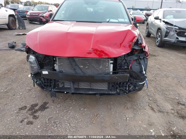 Hyundai TUCSON SEL 2022 5NMJBCAE2NH152721 Image 12