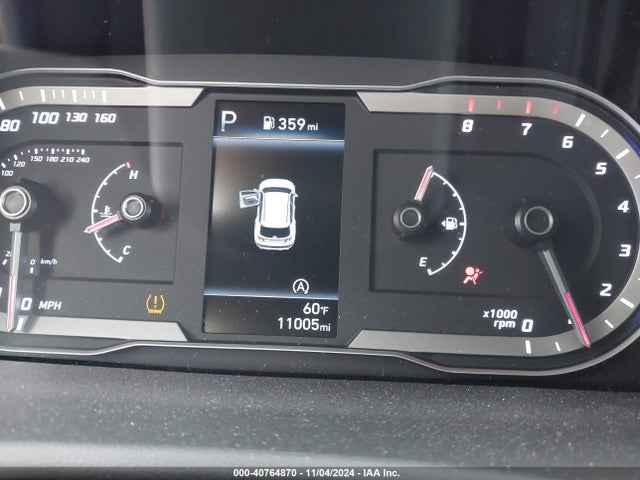Hyundai TUCSON SEL 2022 5NMJBCAE2NH152721 Image 15