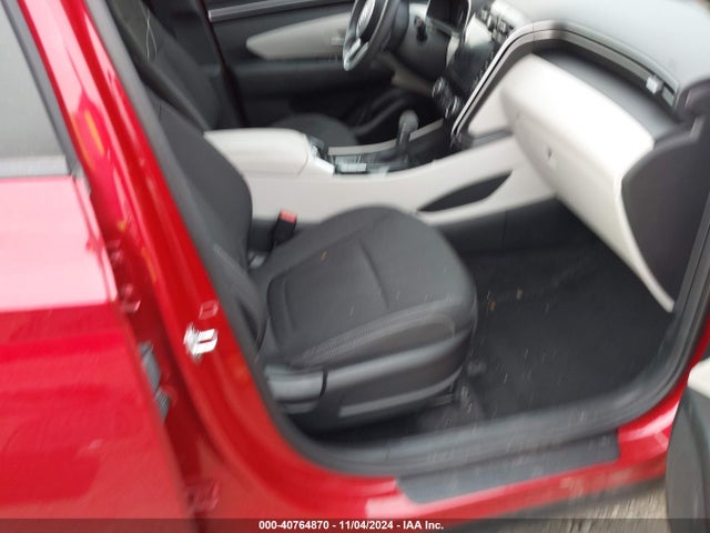 Hyundai TUCSON SEL 2022 5NMJBCAE2NH152721 Image 5