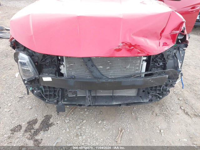 Hyundai TUCSON SEL 2022 5NMJBCAE2NH152721 Image 6