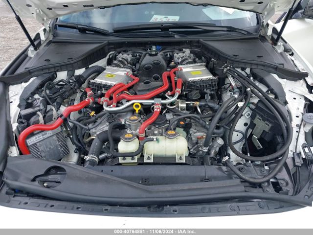 JN1EV7BP8PM512668 Infiniti Q50 LUXE