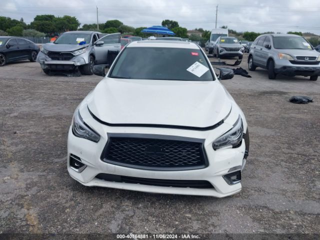 JN1EV7BP8PM512668 Infiniti Q50 LUXE