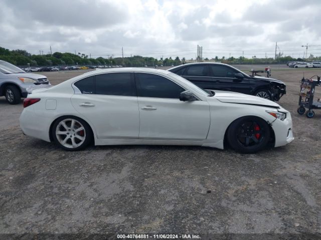 JN1EV7BP8PM512668 Infiniti Q50 LUXE