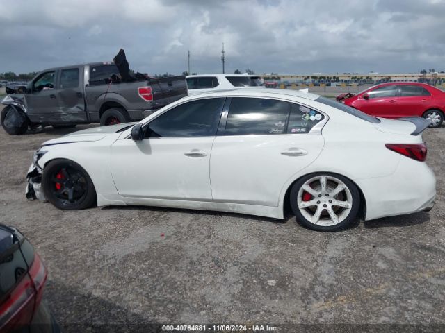 JN1EV7BP8PM512668 Infiniti Q50 LUXE