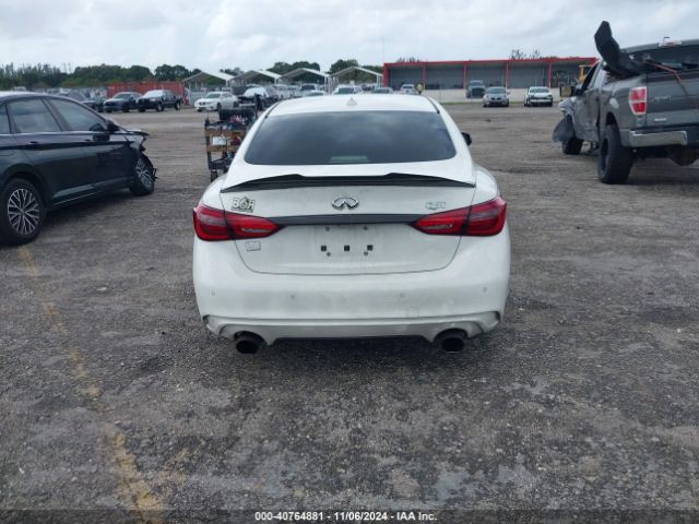 JN1EV7BP8PM512668 Infiniti Q50 LUXE