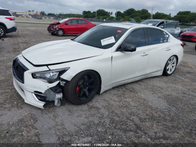 JN1EV7BP8PM512668 Infiniti Q50 LUXE
