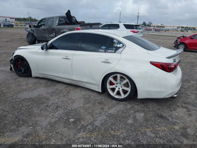 JN1EV7BP8PM512668 Infiniti Q50 LUXE
