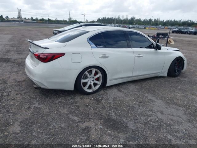 JN1EV7BP8PM512668 Infiniti Q50 LUXE