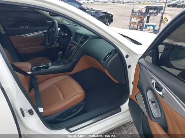 JN1EV7BP8PM512668 Infiniti Q50 LUXE