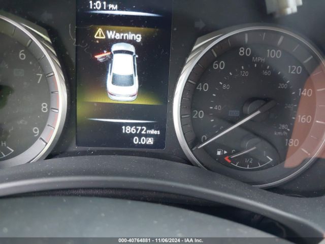 JN1EV7BP8PM512668 Infiniti Q50 LUXE