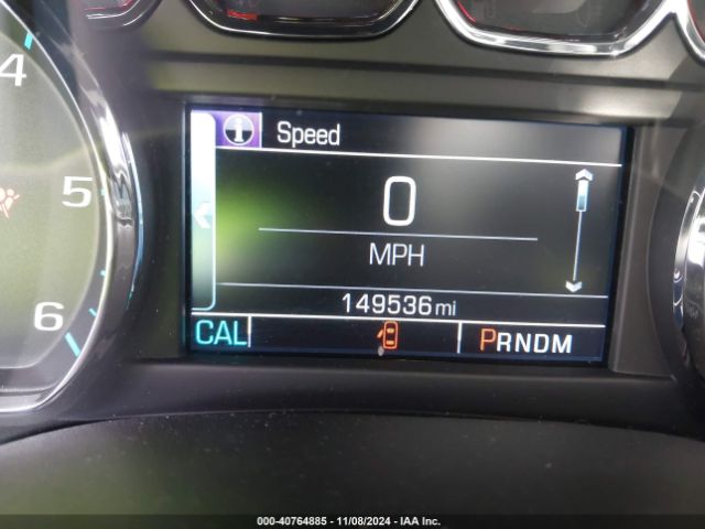 1GNSCBKC9FR649018 Chevrolet Tahoe Lt