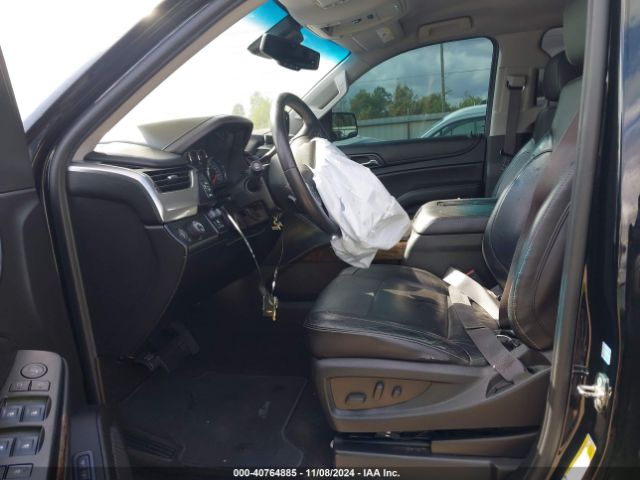 1GNSCBKC9FR649018 Chevrolet Tahoe Lt