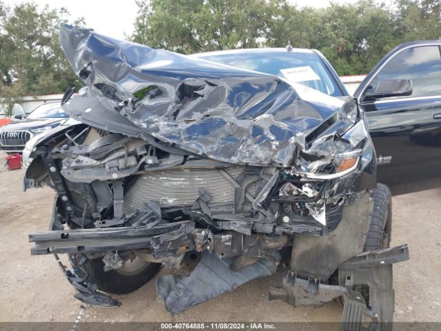 1GNSCBKC9FR649018 Chevrolet Tahoe Lt