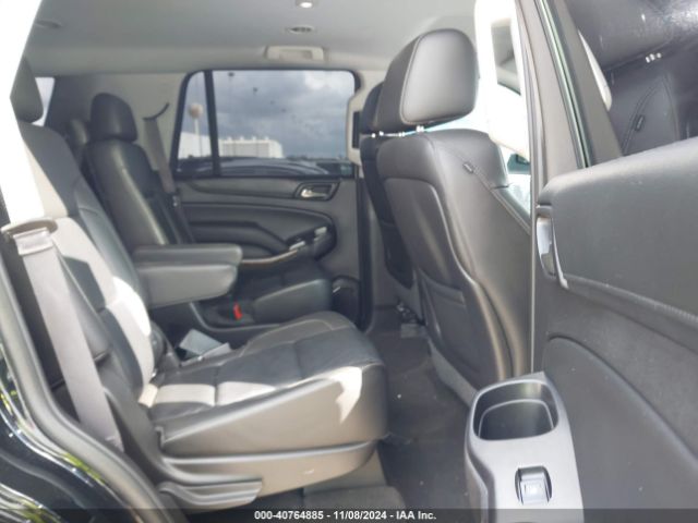 1GNSCBKC9FR649018 Chevrolet Tahoe Lt