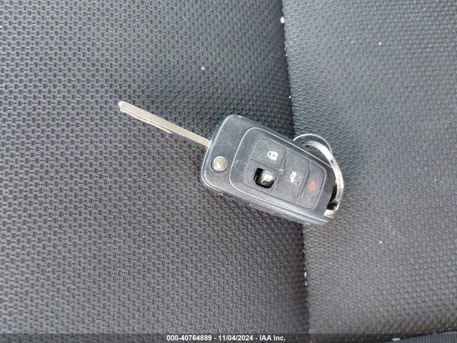 1G1PK5SB3E7373481 Chevrolet CRUZE LT