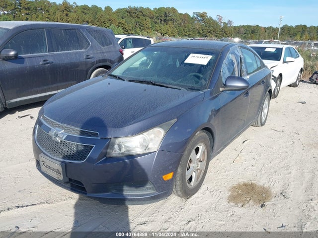 1G1PK5SB3E7373481 Chevrolet CRUZE LT