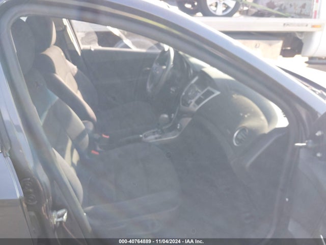 1G1PK5SB3E7373481 Chevrolet CRUZE LT